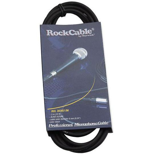 RockCable RCL30303 D6 - зображення 1