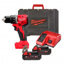   MILWAUKEE M18 BLPDRC-202C (4933492822)