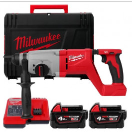   MILWAUKEE M18 BLHACD26-402X (4933492480)