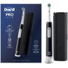 Oral-B PRO1 D305.513.3X Black - зображення 1