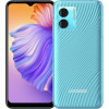 DOOGEE N50 8/128GB Electric Blue - зображення 1