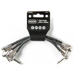   Dunlop 3PDCP06 MXR PATCH CABLE