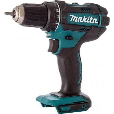 Makita DDF482Z - зображення 1