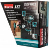 Makita DDF482Z - зображення 8