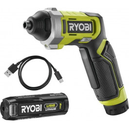   Ryobi RSD4-120T USB (5133006210)