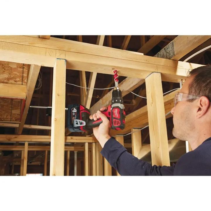 MILWAUKEE M18 BDD-202C (4933443555) - зображення 1