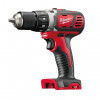 MILWAUKEE M18 BDD-202C (4933443555) - зображення 9