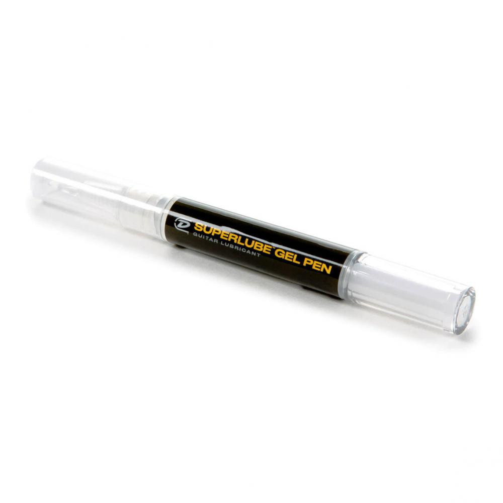 Dunlop 6567 System 65 Superlube Gel Pen - зображення 1