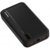 ColorWay 20000mAh 22.5W Black (CW-PB200LPA4BK-PD) - зображення 1