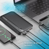 ColorWay 20000mAh 22.5W Black (CW-PB200LPA4BK-PD) - зображення 9