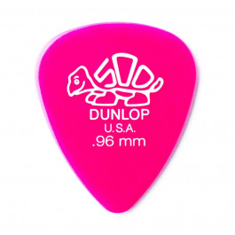   Dunlop 41P.96 DELRIN 500 PLAYER