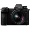 Panasonic Lumix DC-S1 kit (20-60mm) (DC-S1KEE-K) - зображення 2