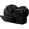 Panasonic Lumix DC-S1 kit (20-60mm) (DC-S1KEE-K) - зображення 4