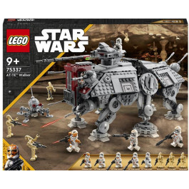   LEGO Крокохід AT-TE (75337)