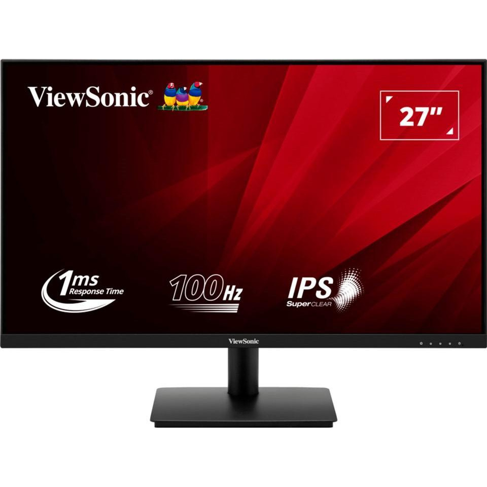 ViewSonic VA270-H - зображення 1