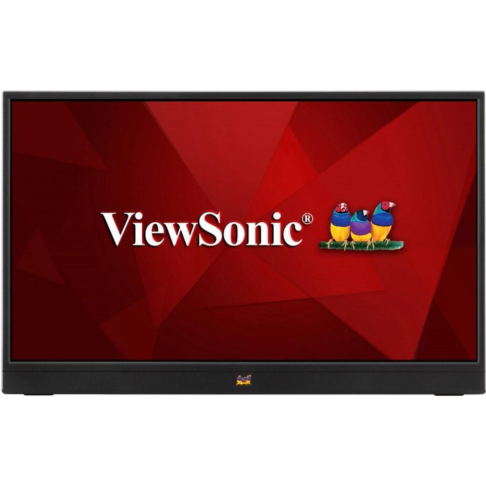 ViewSonic VA1655 - зображення 1