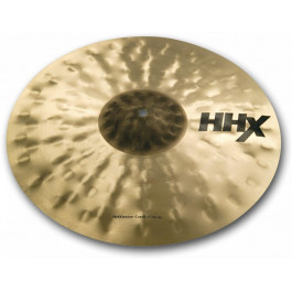   SABIAN 17" HHXtreme Crash (11792XN)