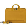 Tucano Сумка для ноутбука 15.6"  Smilza Yellow (BSM15-Y) - зображення 4