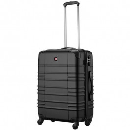   Wenger Amplar 61L Black (653146)