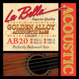   La Bella AB20 45-100