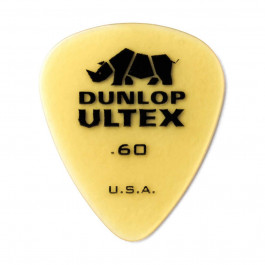   Dunlop 421P.60 Ultex Standard Player's Pack 0.6 мм 6 шт.