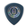 Dunlop 546PAJ2.0 Andy James Flow Jumbo Pick 2.0 3 шт. - зображення 1