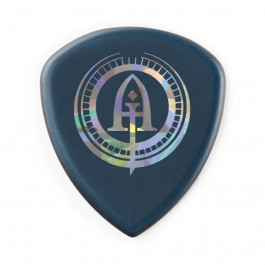   Dunlop 546PAJ2.0 Andy James Flow Jumbo Pick 2.0 3 шт.