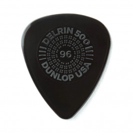   Dunlop 450P.96 Prime Grip Delrin 500 Player's Pack 0.96 мм 12 шт.