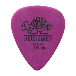   Dunlop 4180 TORTEX STANDARD CABINET