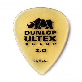   Dunlop 433P2.0