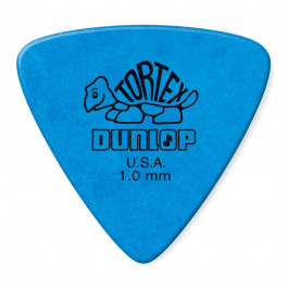   Dunlop 431P1.0 Tortex Triangle Player's Pack