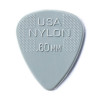 Dunlop 44P.60 Nylon Standart Player's Pack 0.60 12 шт - зображення 1