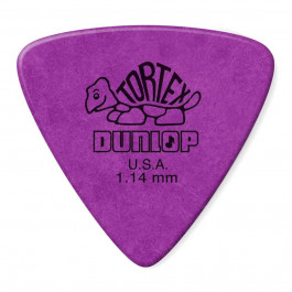   Dunlop 431P1.14 Tortex Triangle Player's Pack