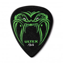   Dunlop PH112P.94 Hetfield's Black Fang Player's Pack 0.94 mm (6 шт.)