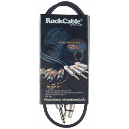   RockCable RCL30381 D6 F