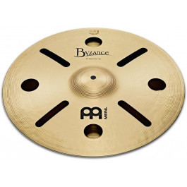   Meinl AC-Deep 18/18" Deep Hats A. Nilles