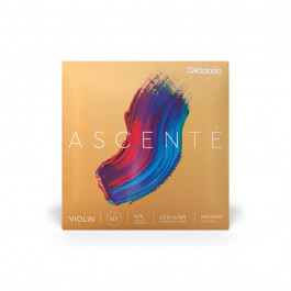   D'Addario Струны для скрипки A310 4/4M Ascente Violin Strings