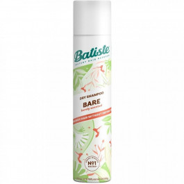   Batiste Сухой шампунь  Bare 200 мл (5010724529836)