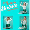 Batiste Сухой шампунь  Bare 200 мл (5010724529836) - зображення 2