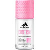 Adidas Кульковий дезодорант  Action3 Cool&Care Control 50 мл (3616303439989) - зображення 1