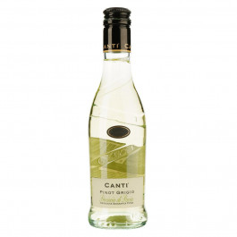   Canti Вино Pinot Grigio Veneto Blanc белое сухое 0.25 л 12% (8005415056958)