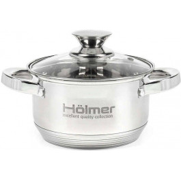   Holmer Tasty Life (CR-12527-SS)