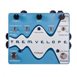   Pigtronix EMT Tremvelope