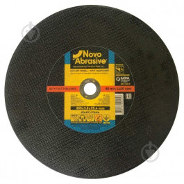   Novo Abrasive 355 x 3,0 x 25,4 мм WM35530