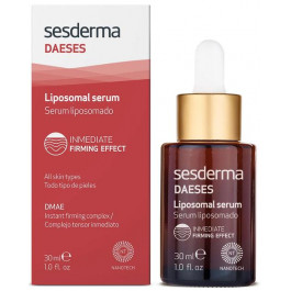   SeSDerma Ліпосомальна сироватка для обличчя  Daeses Liposomal Serum 30 мл (8429979439529)