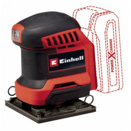   Einhell TE-OS 18/113 LI - SOLO (4460731)