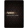 Apacer AS340X 120 GB (AP120GAS340XC-1) - зображення 1