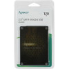 Apacer AS340X 120 GB (AP120GAS340XC-1) - зображення 5