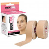 RockTape Кінезіо тейп  Beauty Half 2,5x10 (Beige) - зображення 1