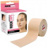 RockTape Кінезіо тейп  Beauty 5x5 (Beige) - зображення 1